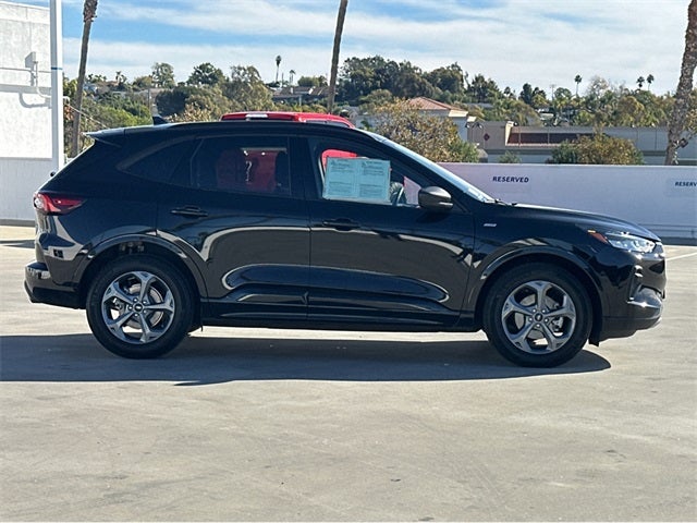2024 Ford Escape Hybrid ST-Line