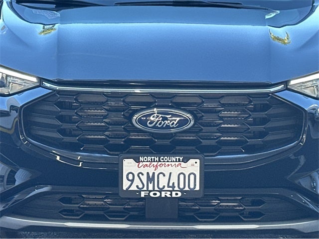 2024 Ford Escape Hybrid ST-Line