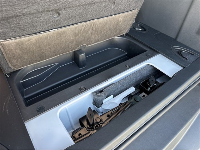 2025 Ford Bronco Stroppe Edition