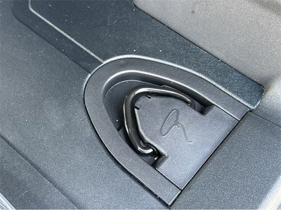 2025 Ford Bronco Stroppe Edition