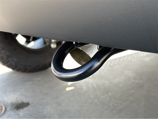 2025 Ford Bronco Stroppe Edition