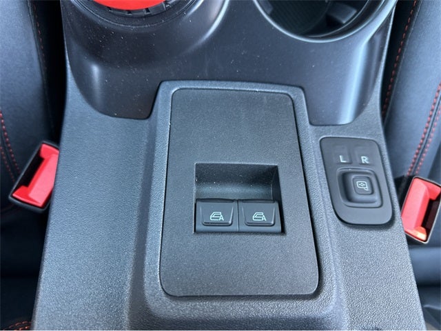 2025 Ford Bronco Stroppe Edition