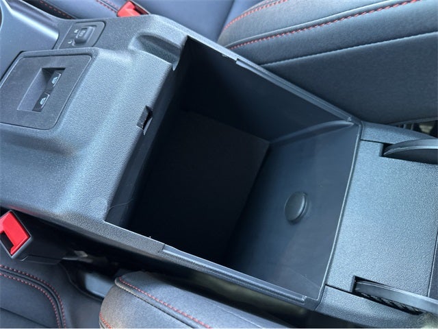 2025 Ford Bronco Stroppe Edition