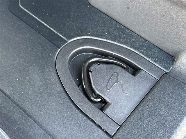 2025 Ford Bronco Stroppe Edition