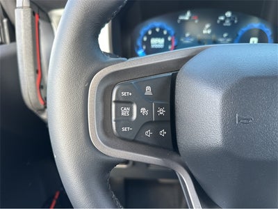 2025 Ford Bronco Stroppe Edition