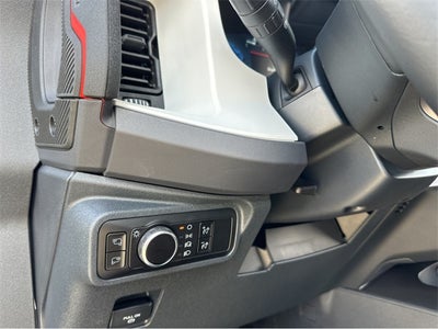 2025 Ford Bronco Stroppe Edition