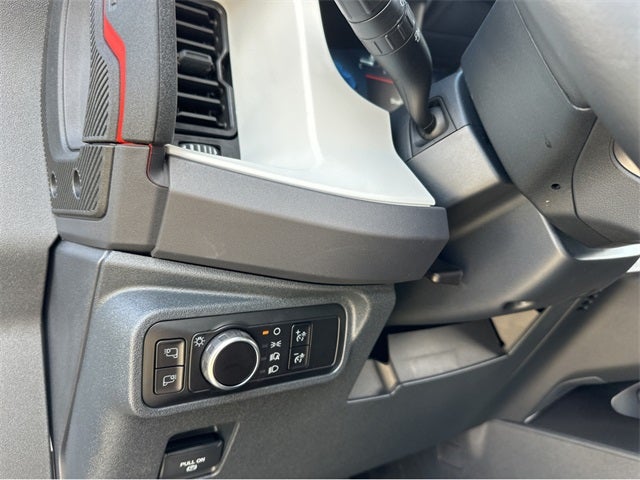 2025 Ford Bronco Stroppe Edition