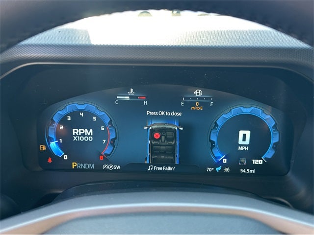 2025 Ford Bronco Big Bend®