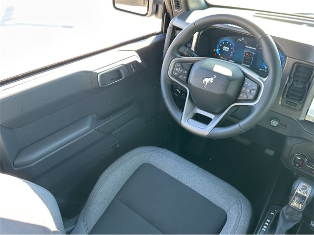 2025 Ford Bronco Big Bend®