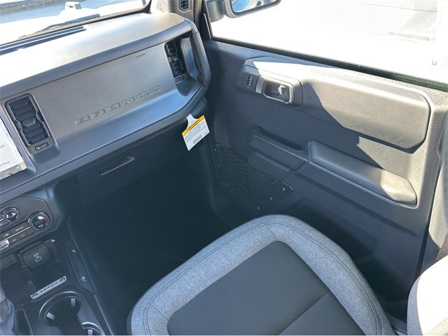 2025 Ford Bronco Big Bend®