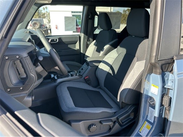 2025 Ford Bronco Big Bend®