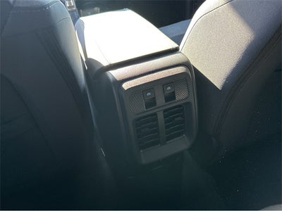 2025 Ford Bronco Big Bend®