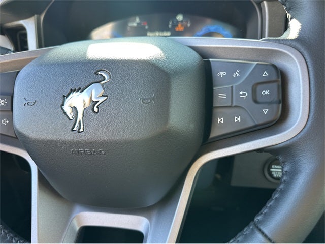 2025 Ford Bronco Big Bend®