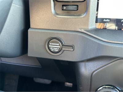 2025 Ford Bronco Big Bend®