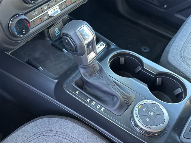 2025 Ford Bronco Big Bend®