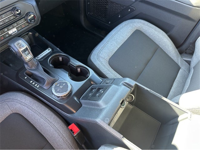 2025 Ford Bronco Big Bend®