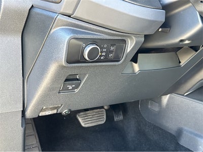 2025 Ford Bronco Big Bend®