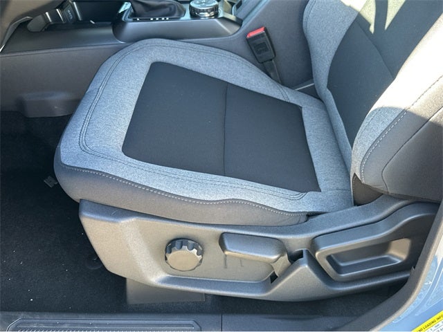 2025 Ford Bronco Big Bend®