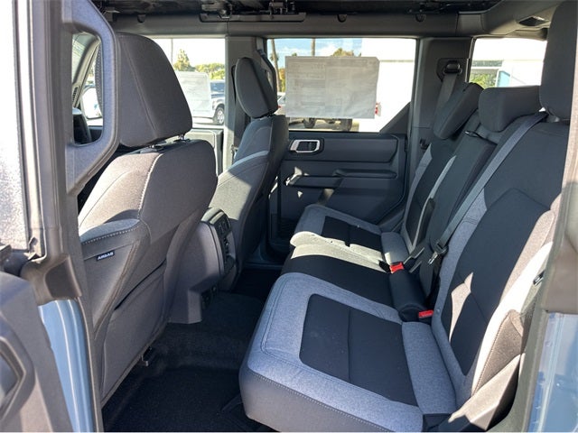 2025 Ford Bronco Big Bend®