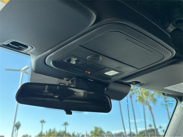 2025 Ford Bronco Big Bend®