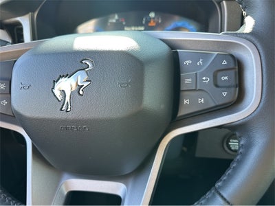 2025 Ford Bronco Big Bend®