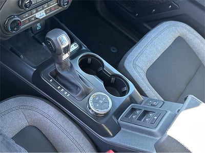 2025 Ford Bronco Big Bend®