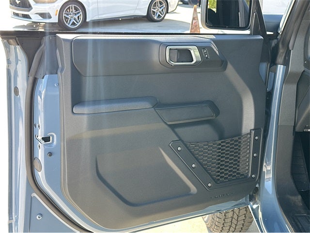 2025 Ford Bronco Big Bend®