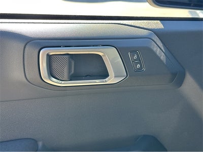 2025 Ford Bronco Big Bend®