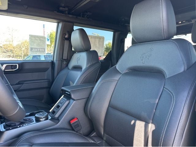 2025 Ford Bronco Big Bend®