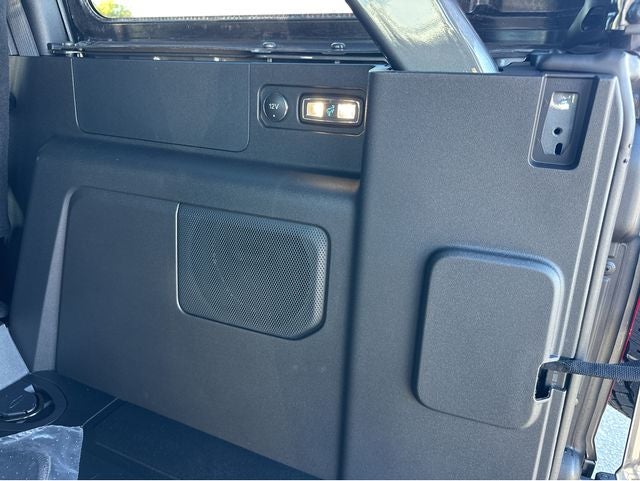 2025 Ford Bronco Big Bend®