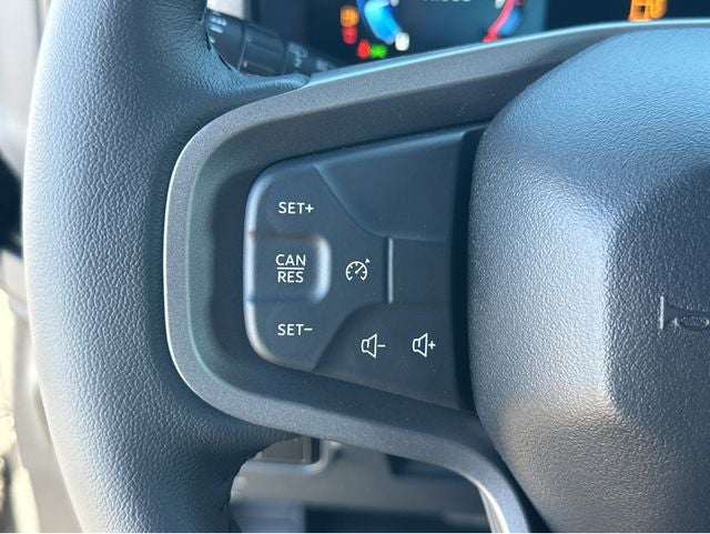 2025 Ford Bronco Big Bend®