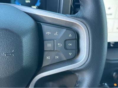 2025 Ford Bronco Big Bend®