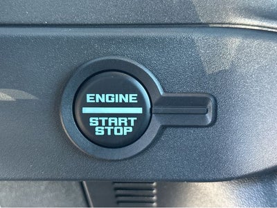 2025 Ford Bronco Big Bend®