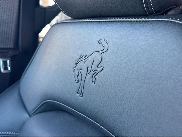 2025 Ford Bronco Big Bend®