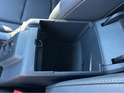 2025 Ford Bronco Big Bend®