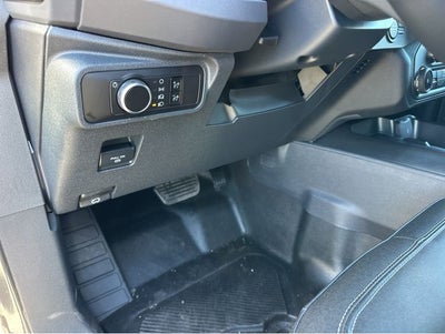 2025 Ford Bronco Big Bend®