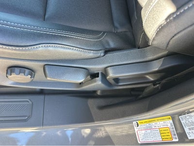 2025 Ford Bronco Big Bend®