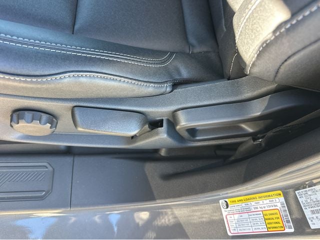 2025 Ford Bronco Big Bend®