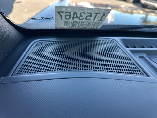 2025 Ford Bronco Big Bend®