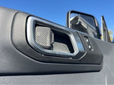 2025 Ford Bronco Big Bend®