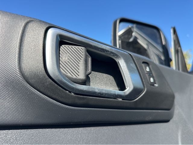 2025 Ford Bronco Big Bend®