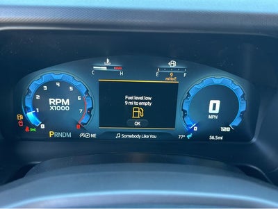 2025 Ford Bronco Big Bend®