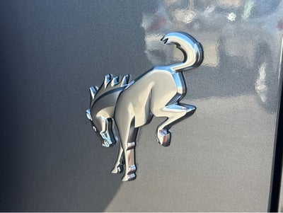 2025 Ford Bronco Big Bend®