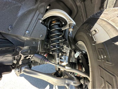 2025 Ford Bronco Big Bend®