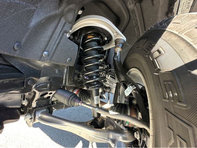 2025 Ford Bronco Big Bend®