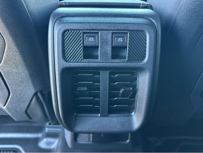 2025 Ford Bronco Big Bend®