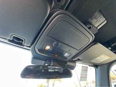 2025 Ford Bronco Big Bend®