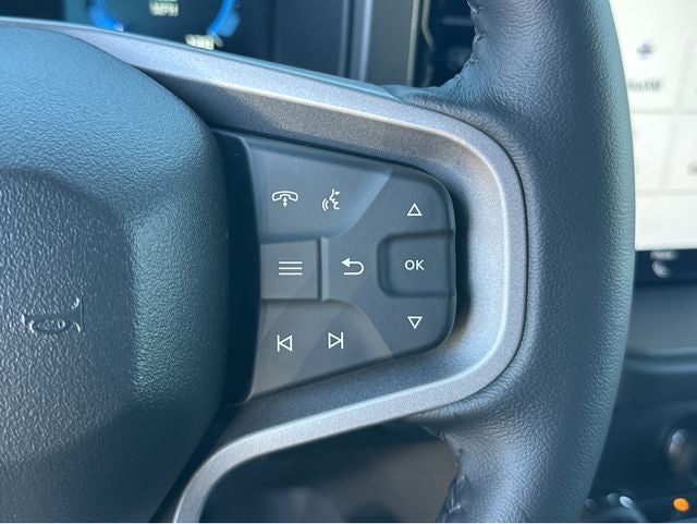 2025 Ford Bronco Big Bend®