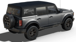 2025 Ford Bronco Big Bend®