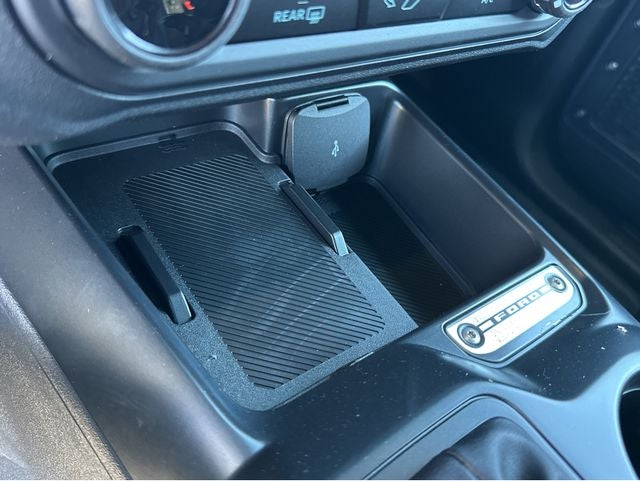 2025 Ford Bronco Big Bend®